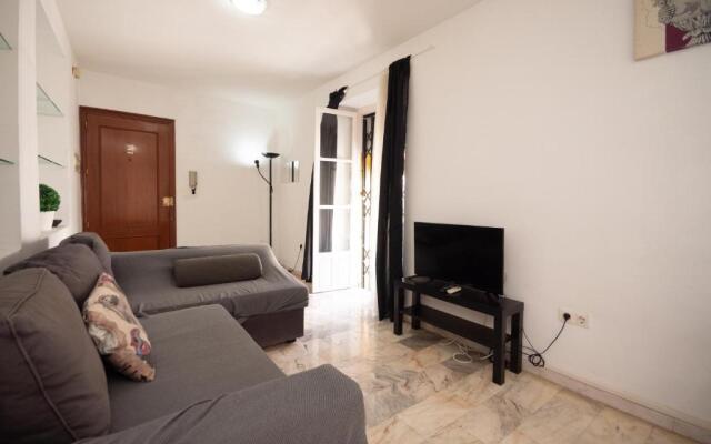 Apartamentos Arc House