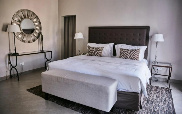 Palacina The Residence & The Suites