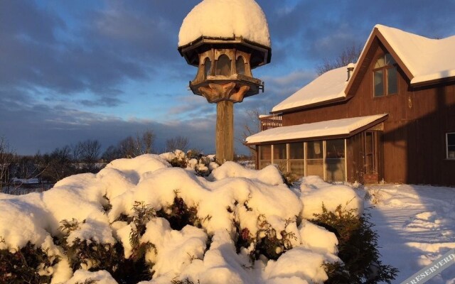 Bashert Farm Bed & Breakfast