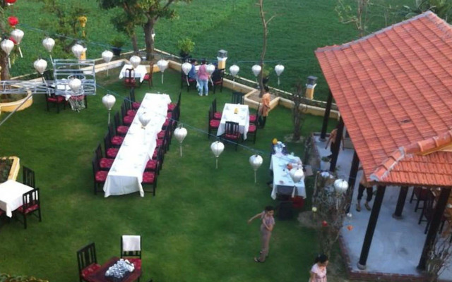 Tea Garden Villa