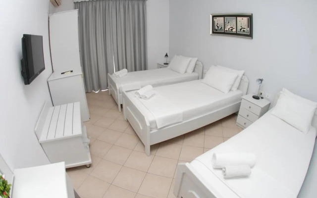 Hotel MS