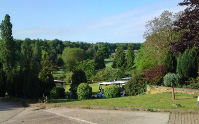 Farthingstone Hotel and Golf Course