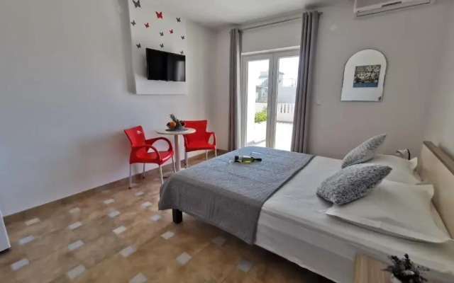 Apartments Josipovic