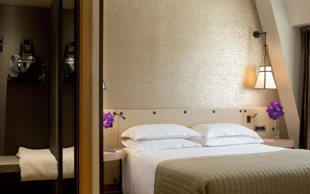 Starhotels Metropole