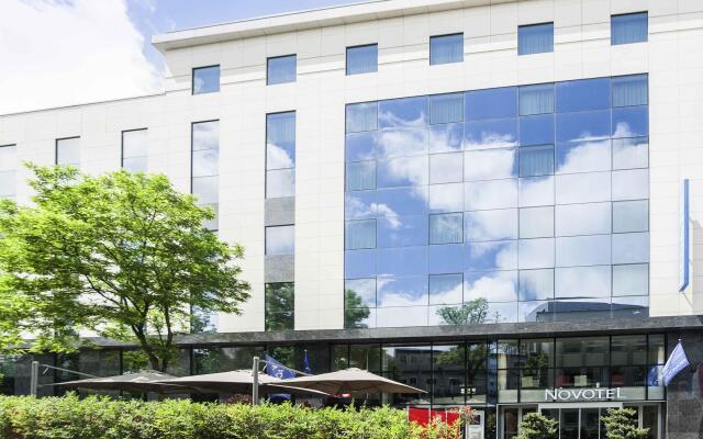 Novotel Luxembourg Centre