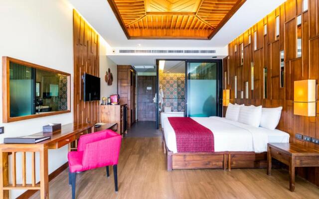 Ao Nang Phu Pi Maan Resort and Spa