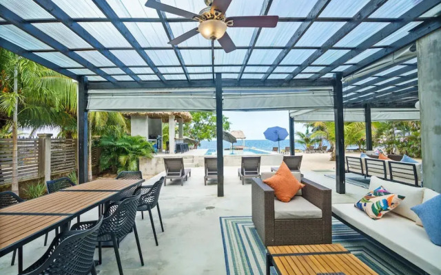 Conmigos 3 Bedroom Condo - Unit 2