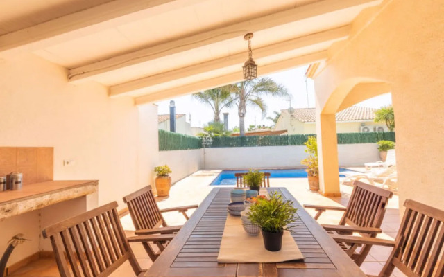 House Marinera Deltebre