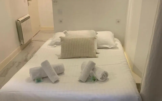 New Suite & SPA - Cannes Centre - Croisette