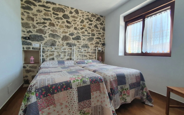 Castro - La Colina