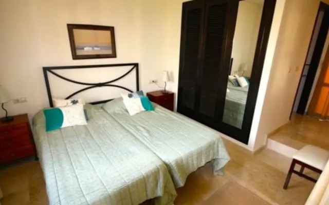 Hacienda Golf properties. REF:OD001