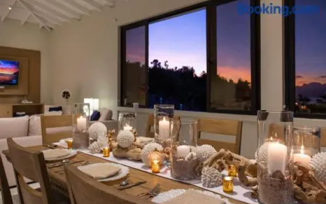 Sandcastle Beach House