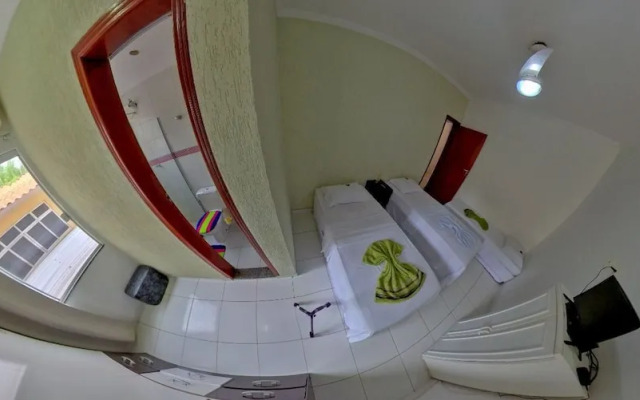 M.E.C Office Hostel