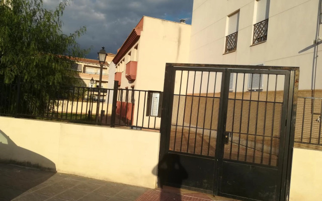 APARTAMENTO PERGAR II 4 PERSONAS DESDE 33ePOR NOCHE-WIFI