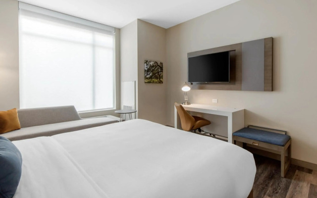 Cambria Hotel Mount Pleasant – Charleston