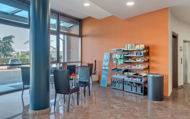 B&B Hotel Settimo Torinese