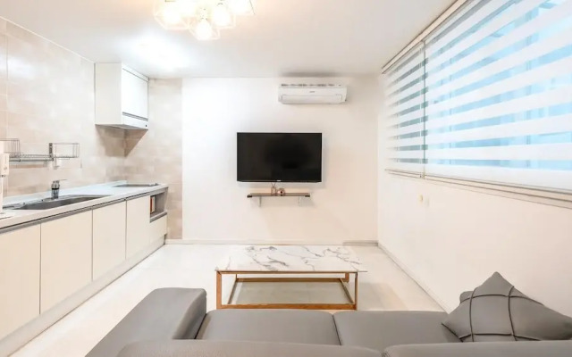 Gyeongju Lineview Poolvilla