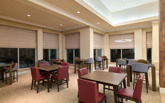 Hilton Garden Inn Hershey