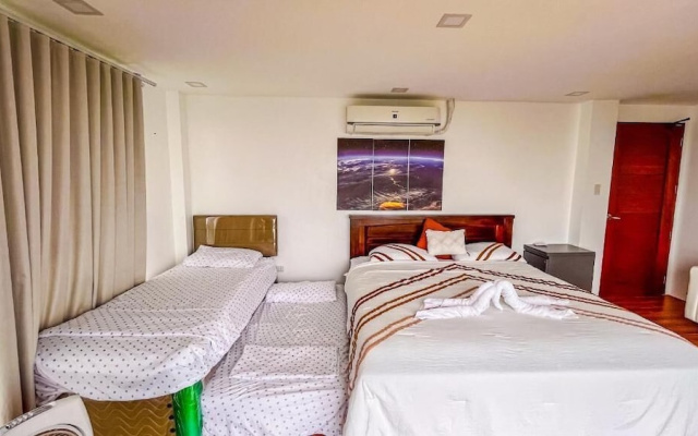 Caliraya Heights Resort and Events Place