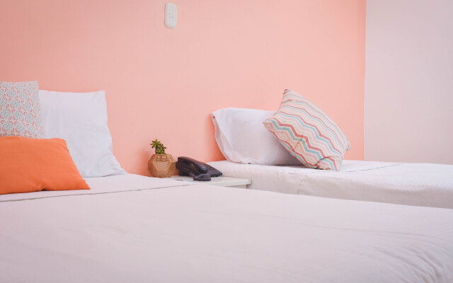 Hotel Valladolid