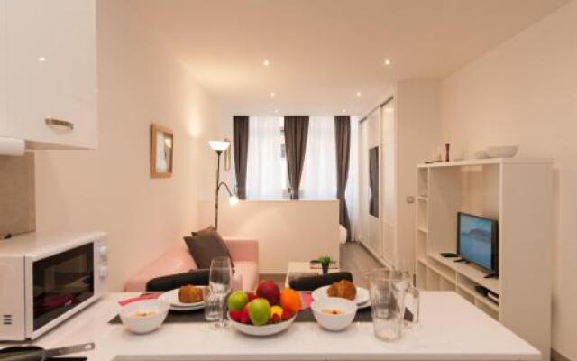 Apartments Las Canteras Beach LM3