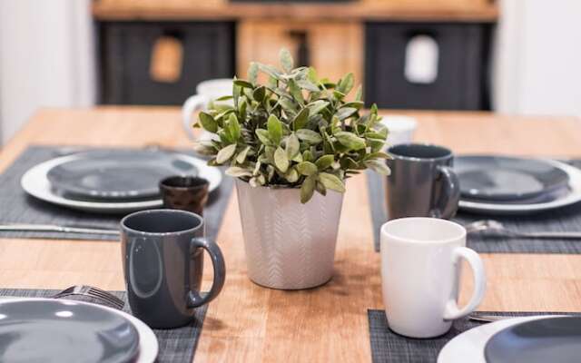 LGC Habitat- Private Room- Gare Saint-roch