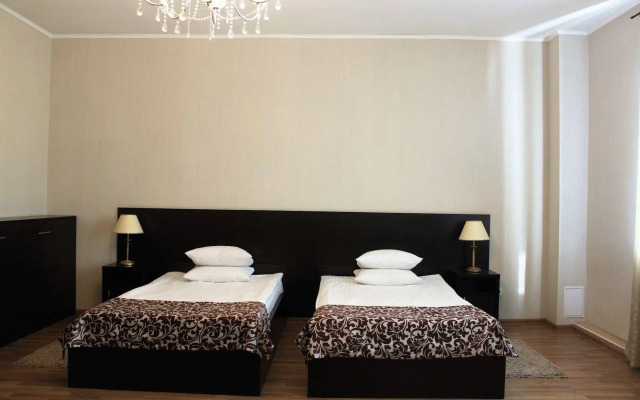 Hotel Verhovina