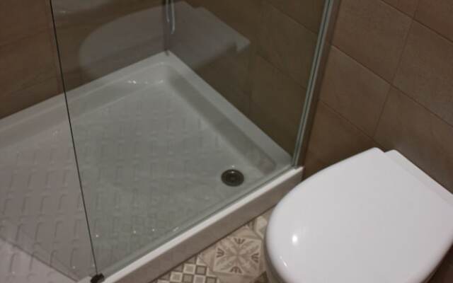 Giaramondo B&B Puglia