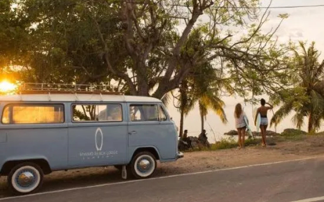 MYAMO Beach Lodge