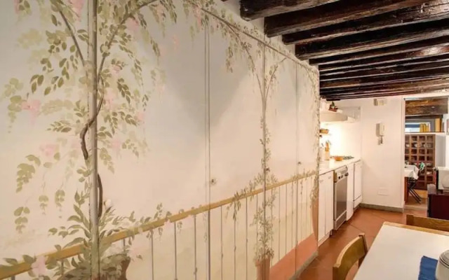 Cartari Elegant Suite Piazza Navona