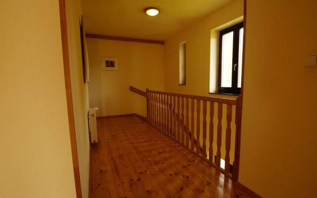 Holiday Home in Pernink in a Beautiful Mountainous
