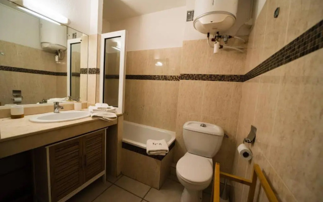 Studio Horizon Le Gosier