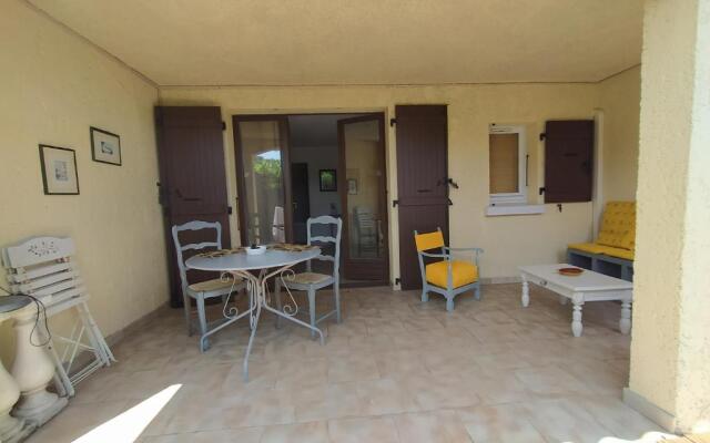 Studio French Riviera