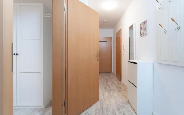 Villa Seewind Wohnung 1