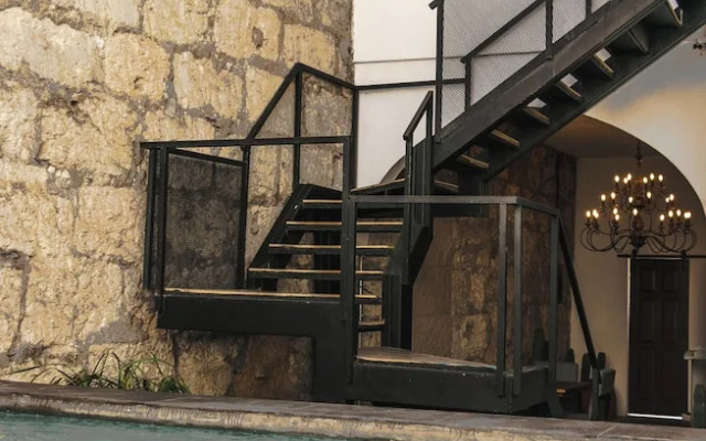 Mina Suites Barrio Antiguo
