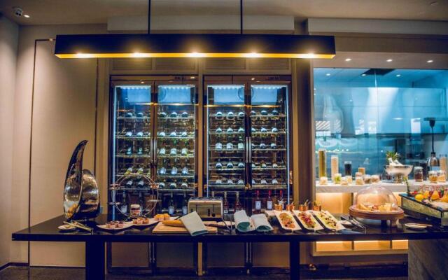 Cachet Boutique Kunming Artime