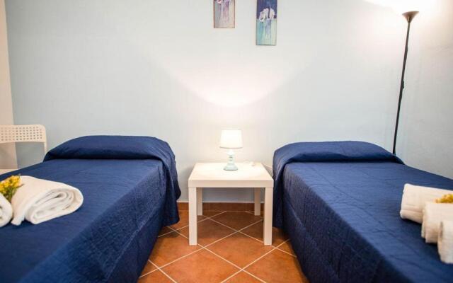 Appartamento gli archi a 100 metri dalla spiaggia