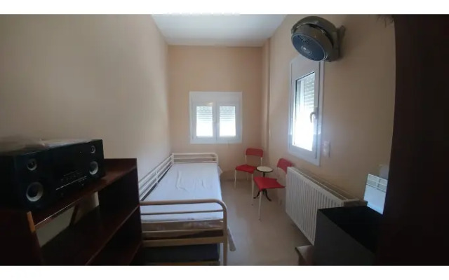 Kanakaris Apartments
