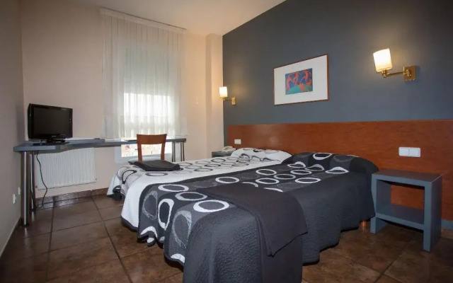 Hotel Yerri