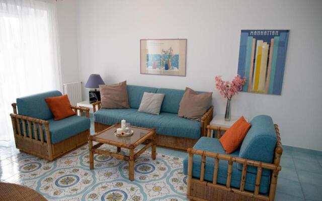 Talè Talè Apartment