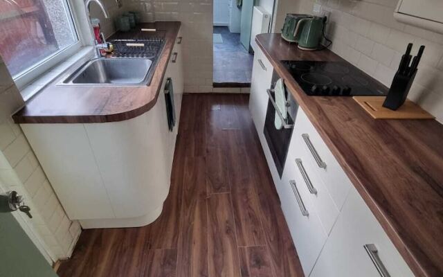 Stylishly Designed House Dartford