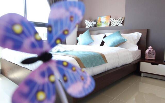 The Venese Hotel