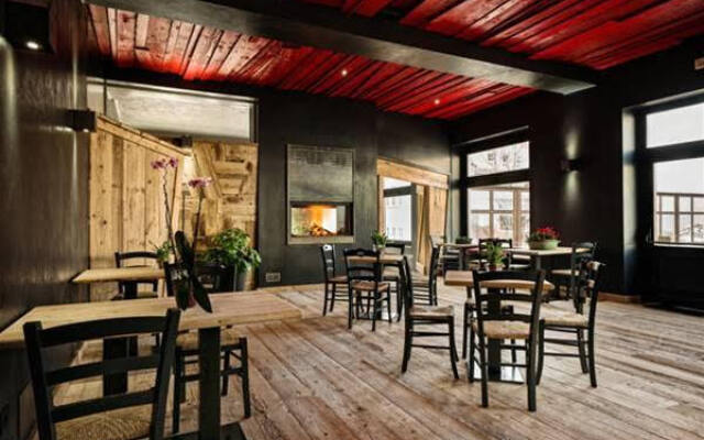 Antico Albergo Stella dItalia