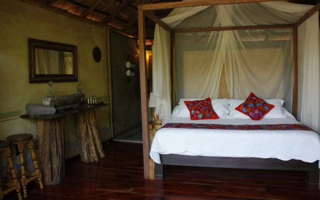 Eco Hotel Tahawi