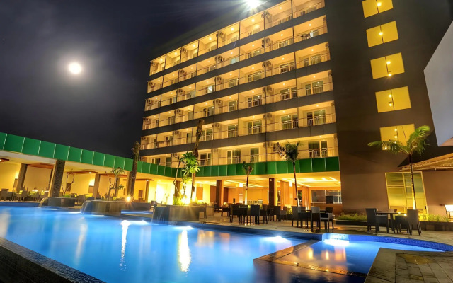 Dalton Makassar