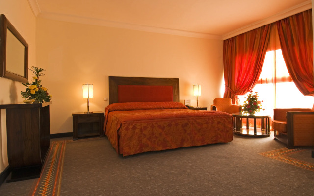 Le Semiramis Marrakech by BraviaHotels