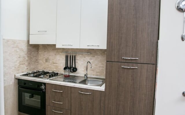 Appartamento Magellano II