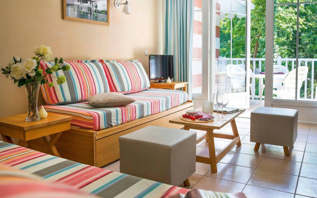 Pierre & Vacances Residence Les Dunes du Medoc