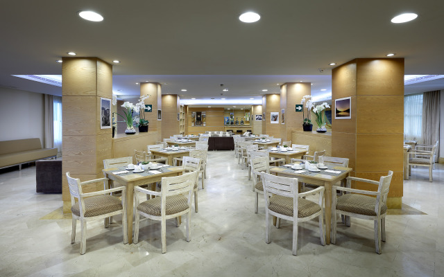 Hotel Eurostars Mijas Golf y Spa