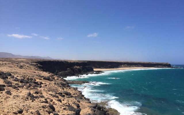 Jovia Vacacional El Cotillo